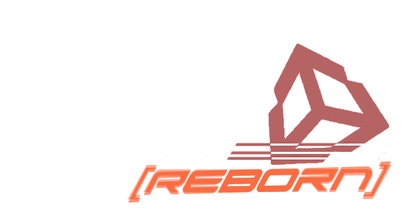 Initial Unity Logo